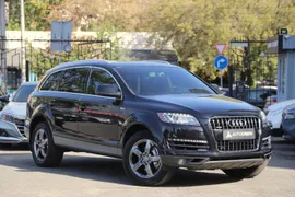 Продажа  Audi Q7, 2013р.